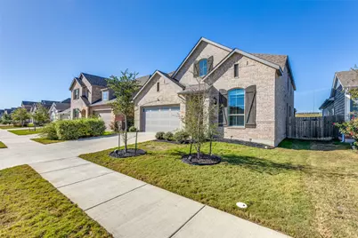 409 Mangold Drive, Hutto, TX 78634 - Photo 4