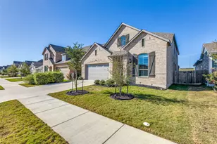 409 Mangold Dr, Hutto, TX 78634 - Photo 4
