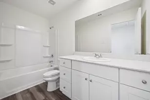 615 Lagoon Dr, Maxwell, TX 78656 - Photo 20