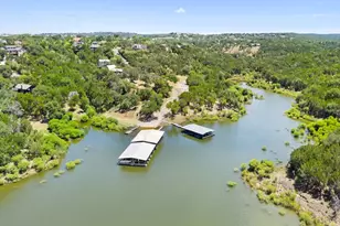 334 Coventry Rd, Spicewood, TX 78669 - Photo 38