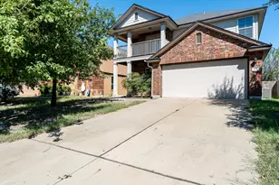 201 Geode Ln, Jarrell, TX 76537 - Photo 1