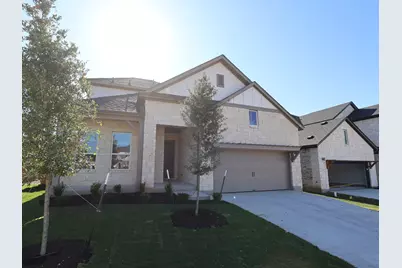 348 Big Banyan Drive, Dripping Springs, TX 78620 - Photo 2