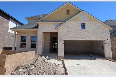 348 Big Banyan Drive, Dripping Springs, TX 78620 - Photo 1