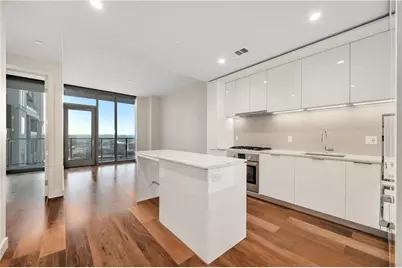 44 East Avenue #2404, Austin, TX 78701 - Photo 8