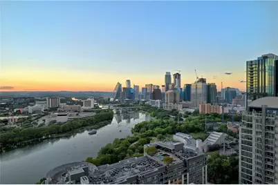 44 East Avenue #2404, Austin, TX 78701 - Photo 1