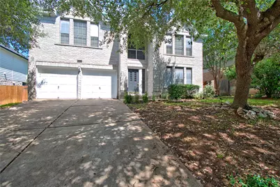 8106 Ephraim Road, Austin, TX 78717 - Photo 2