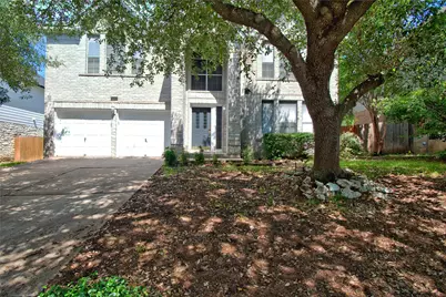 8106 Ephraim Road, Austin, TX 78717 - Photo 1