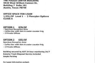 5920 W William Cannon Dr, Austin, TX 78749 - Photo 2