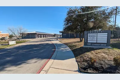 706 Leander Drive, Leander, TX 78641 - Photo 2