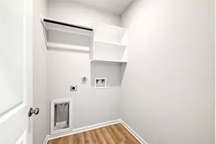 301 Banyon Dr, Liberty Hill, TX 78642 - Photo 30