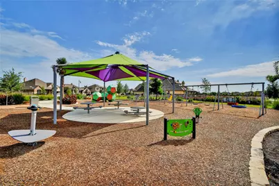 301 Banyon Drive, Liberty Hill, TX 78642 - Photo 20