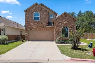 3451 Mayfield Ranch Blvd, Round Rock, TX 78681 - Photo 1