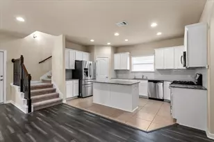 3451 Mayfield Ranch Blvd, Round Rock, TX 78681 - Photo 8
