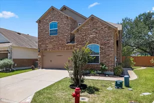3451 Mayfield Ranch Blvd, Round Rock, TX 78681 - Photo 2