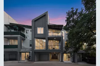 1500 Summit Street #5, Austin, TX 78741 - Photo 2