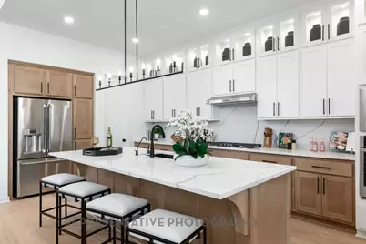 1610 Crimson Sunset Drive, Georgetown, TX 78628 - Photo 6