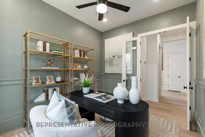 1610 Crimson Sunset Drive, Georgetown, TX 78628 - Photo 24