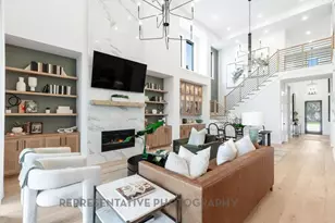 1610 Crimson Sunset Dr, Georgetown, TX 78628 - Photo 10