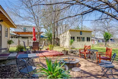 2506 Addison Avenue, Austin, TX 78757 - Photo 2