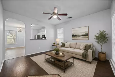 8507 Dulcet Drive, Austin, TX 78745 - Photo 2