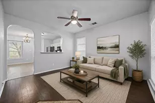 8507 Dulcet Dr, Austin, TX 78745 - Photo 2