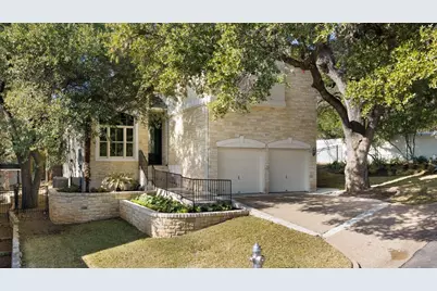 1815 Rue De St Tropez, Austin, TX 78746 - Photo 1
