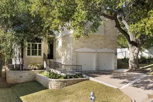 1815 Rue de Saint Tropez, Austin, TX 78746 - Photo 1