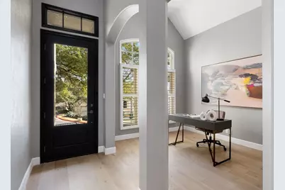 1815 Rue De St Tropez, Austin, TX 78746 - Photo 6