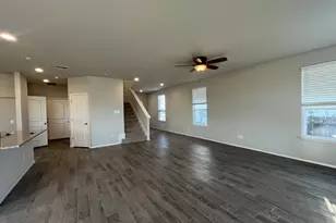 504 Star Garnet Dr, Jarrell, TX 76537 - Photo 8
