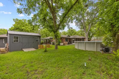 607 Short Street, Smithville, TX 78957 - Photo 26