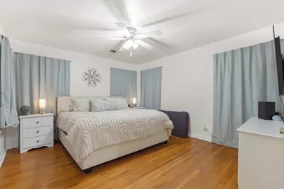 607 Short Street, Smithville, TX 78957 - Photo 12