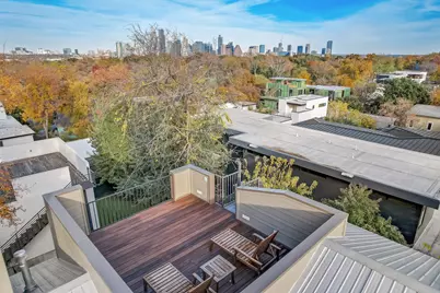 1411 Burford Place, Austin, TX 78704 - Photo 2