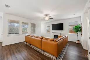 8204 Prairie Rye Dr, Lago Vista, TX 78645 - Photo 8