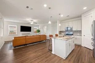 8204 Prairie Rye Dr, Lago Vista, TX 78645 - Photo 2