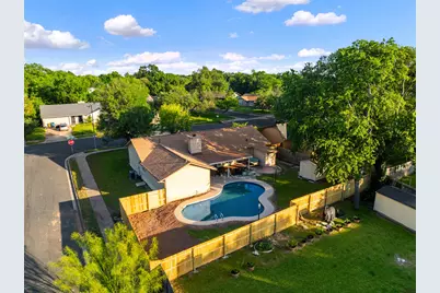 9910 Faylin Drive, Austin, TX 78753 - Photo 4