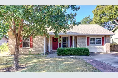 815 Hill Wood Drive, Austin, TX 78745 - Photo 1