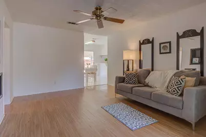 815 Hill Wood Drive, Austin, TX 78745 - Photo 6