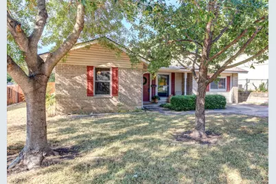 815 Hill Wood Drive, Austin, TX 78745 - Photo 2
