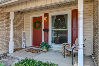 815 Hill Wood Drive, Austin, TX 78745 - Photo 4