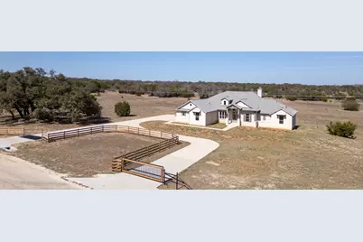 103 Buck Rabbit Road, Briggs, TX 78608 - Photo 1