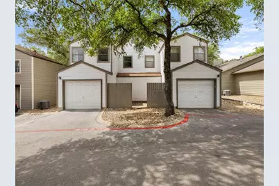 7825 Beauregard Circle #4, Austin, TX 78745 - Photo 2