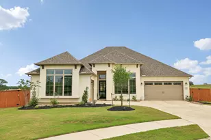 130 Firethorn Loop, Bastrop, TX 78602 - Photo 1
