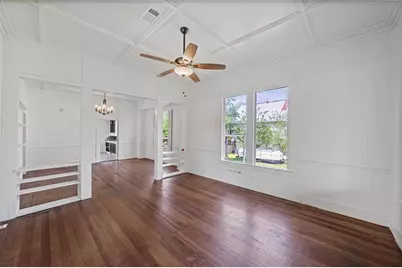 433 E Davilla Street, Bartlett, TX 76511 - Photo 2