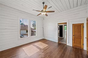 433 E Davilla St, Bartlett, TX 76511 - Photo 12