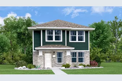 136 Parsons, Kyle, TX 78640 - Photo 1