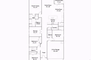 1015 Ascari Ct, Hutto, TX 78634 - Photo 4