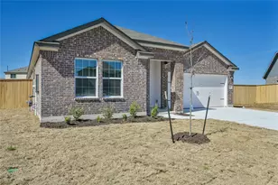1015 Ascari Ct, Hutto, TX 78634 - Photo 2