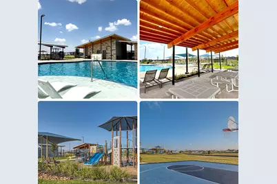 1015 Ascari Court, Hutto, TX 78634 - Photo 32