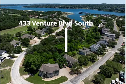 433 Venture Boulevard S, Point Venture, TX 78645 - Photo 28