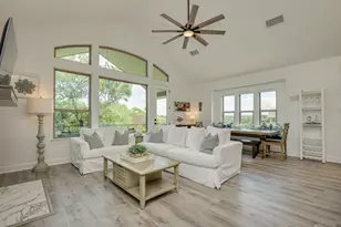 433 Venture Blvd S, Point Venture, TX 78645 - Photo 6